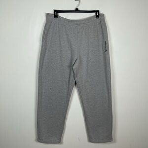 Easton Men's Sweatpants Grey Size XXL‎